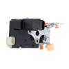 Acouto Front Right Power Door Lock Actuator Assembly, OE 15053682, for Avalanche/Silverado/Suburban view 2