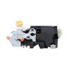 Acouto Front Right Power Door Lock Actuator Assembly, OE 15053682, for Avalanche/Silverado/Suburban view 3