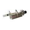 Precision Benchtop Syringe Pump, Laboratory Micropump view 1