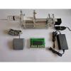 Precision Benchtop Syringe Pump, Laboratory Micropump view 4