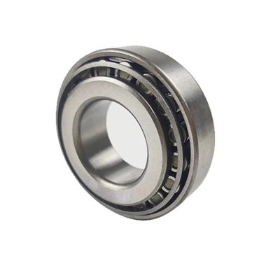 CZVJUKBYP 1-Piece 33206/3007206E 30 x 62 x 25 mm ABEC-1 E-Steering Head Bearing Tapered Roller Bearing