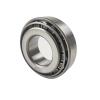 CZVJUKBYP 1-Piece 33206/3007206E 30 x 62 x 25 mm ABEC-1 E-Steering Head Bearing Tapered Roller Bearing view 1