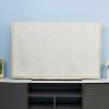 Enigmaire Universal TV Dust Cover, Indoor Display and Sun Protection view 1