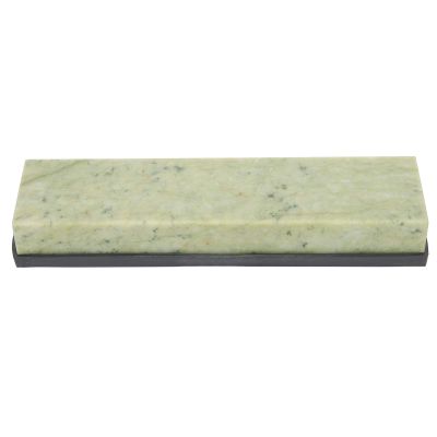 Pwshymi 10,000-Grit Whetstone with Non-Slip Silicone Base