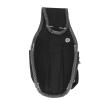 Cryfokt Oxford Fabric Tool Pouch, Electrician Belt Pouch, Easy to Carry view 3