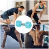 Fitness Water Dumbbells | Non-Slip Dumbbells for Water Exercises view 4