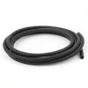 Premium Spiral Cable Protection Sleeve, Flexible Flame-Retardant, 1 Piece (5 m x 15.8 mm, Closing) view 1