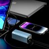 ENERON 20,000mAh 100W Power Bank, 2 USB-C/2 USB-A, Portable view 3