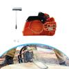 Clutch Cover Brake Assembly for 235, 236 and 240 Chainsaws view 2