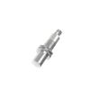 M18 Moisture-Resistant Shielded 2-Wire PNP/NPN Proximity Sensor, 5/12.5 mm, Standard Size 120, High Temperature (M18 2-Wire NC DC) view 3