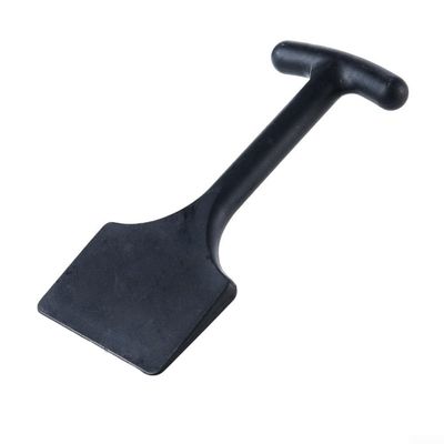 Ergonomic Plastic Carpet Seam Chisel Tool
