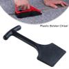 Ergonomic Plastic Carpet Seam Chisel Tool view 2