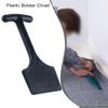 Ergonomic Plastic Carpet Seam Chisel Tool view 3