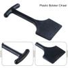Ergonomic Plastic Carpet Seam Chisel Tool view 4
