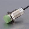 CM30-3010/CM30-3015 30 mm Capacitive Proximity Sensor Switch, 0–10 mm/0–15 mm Detection Distance, NPN/PNP, NO/NC, 1NO1NC view 2