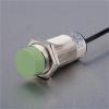 CM30-3010/CM30-3015 30 mm Capacitive Proximity Sensor Switch, 0–10 mm/0–15 mm Detection Distance, NPN/PNP, NO/NC, 1NO1NC view 3
