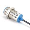CM30-3010/CM30-3015 30 mm Capacitive Proximity Sensor Switch, 0–10 mm/0–15 mm Detection Distance, NPN/PNP, NO/NC, 1NO1NC view 4