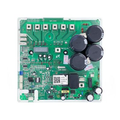 Air Conditioner Outdoor Unit Control Board Compatible with Haier 0150402148