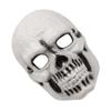 VALICLUD Halloween Skull Mask, Durable PU Full-Face Skeleton Design view 1
