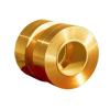 1 Pc. H62 Brass Strip, 1 m Long, 0.4 mm Thick, 50 mm Wide view 4