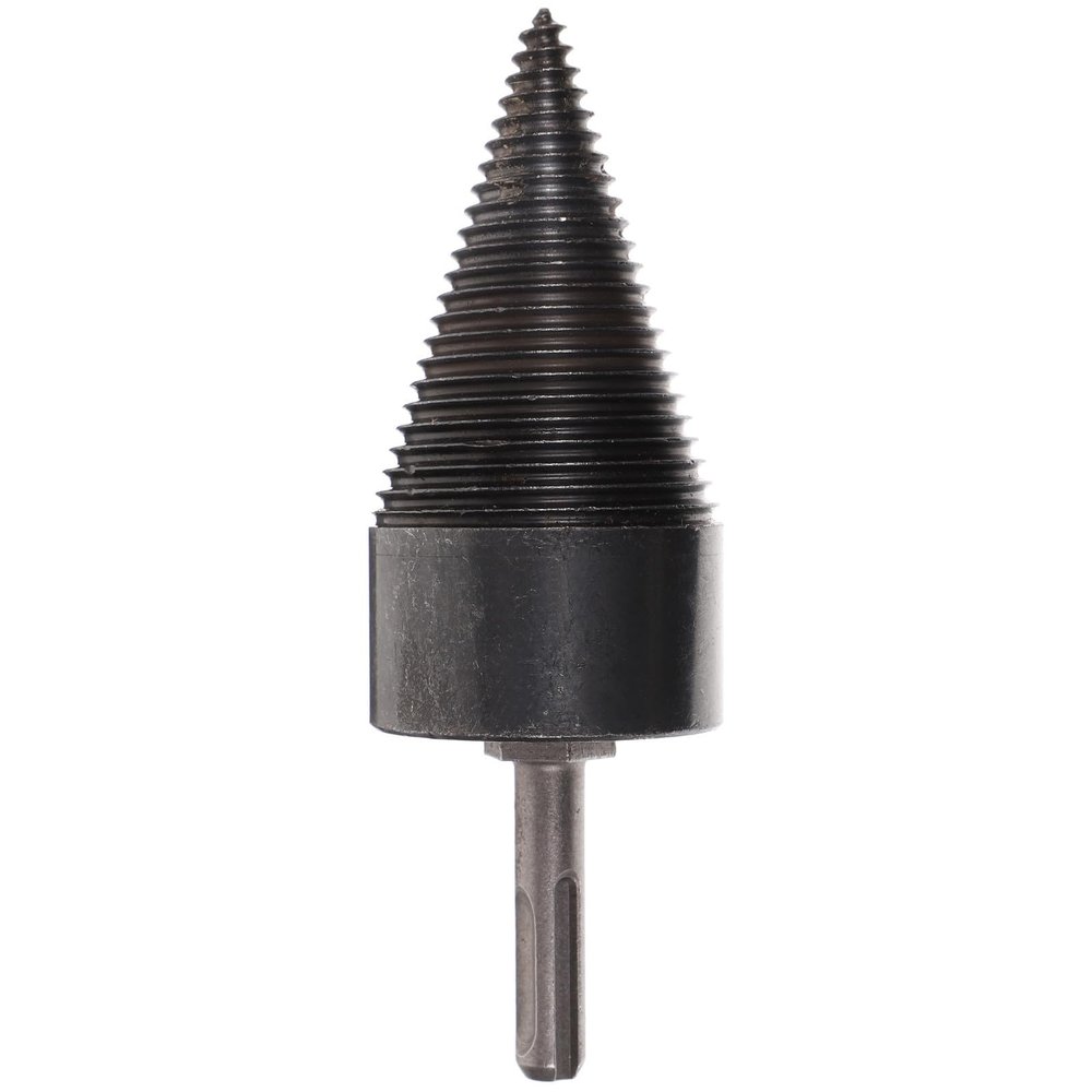YOSADIER Steel Log Splitter Drill with Deep Thread