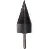 YOSADIER Steel Log Splitter Drill with Deep Thread view 1