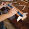 Stair Tread Precision Ruler and Measuring Template view 3