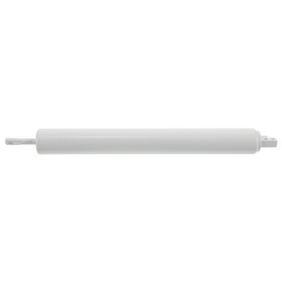 OUNONA Pneumatic Door Closer for Screen and Sliding Doors, Quiet, Durable Aluminum, Automatic Closing Mechanism for Home, Garden, and RV