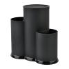 Cutlery Storage Stand, Multipurpose Breathable Kitchen Rack view 1