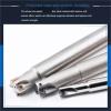 Lathe Mounting for Small-Diameter and 90° Angle Milling Bars (D15-C15-4T-150) view 3