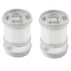 Vibsky Vacuum Filter Set for Xiaomi G20/G20 Max, 4 HEPA Filters with Pre- and Post-Filters view 1
