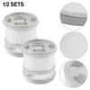 Vibsky Vacuum Filter Set for Xiaomi G20/G20 Max, 4 HEPA Filters with Pre- and Post-Filters view 2