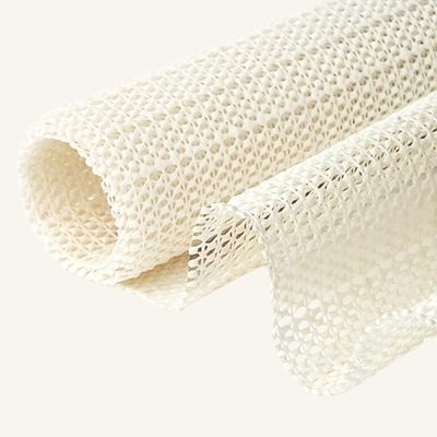 Non-Slip Rug Underlay, Cuttable, 50 x 90 cm, Cream
