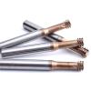 60° Tungsten Steel Thread Mill Cutter, 3-Row, M1–M14 (M8×1.25, 1 pc.) view 2