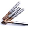 60° Tungsten Steel Thread Mill Cutter, 3-Row, M1–M14 (M8×1.25, 1 pc.) view 3