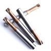 60° Tungsten Steel Thread Mill Cutter, 3-Row, M1–M14 (M8×1.25, 1 pc.) view 4
