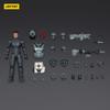 HiPlay JOYTOY Dark Source UNSC Mirage Squad JT02823 1/25 Scale Action Figure view 2