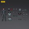 HiPlay JOYTOY Dark Source UNSC Mirage Squad JT02823 1/25 Scale Action Figure view 3