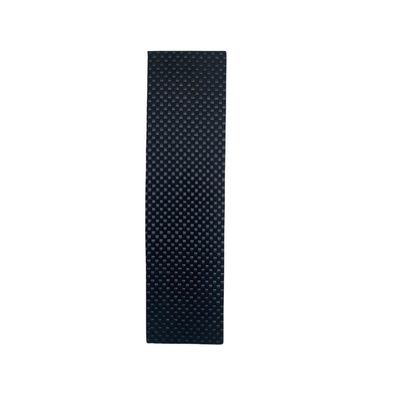 150 x 40 mm 3K Carbon Fiber Plate, 3.0 mm, Plain