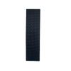 150 x 40 mm 3K Carbon Fiber Plate, 3.0 mm, Plain view 1