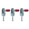 URPIZY 3-Piece GH-36202M Toggle Clamps, 200 lb Holding Capacity, for Woodworking and Welding view 4
