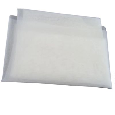 FOELANNE Nylon Mesh Filter Fabric, 80–500 Mesh, 25–180 Microns, 1 x (1–10) m (150 Mesh, 1 x 1 m)