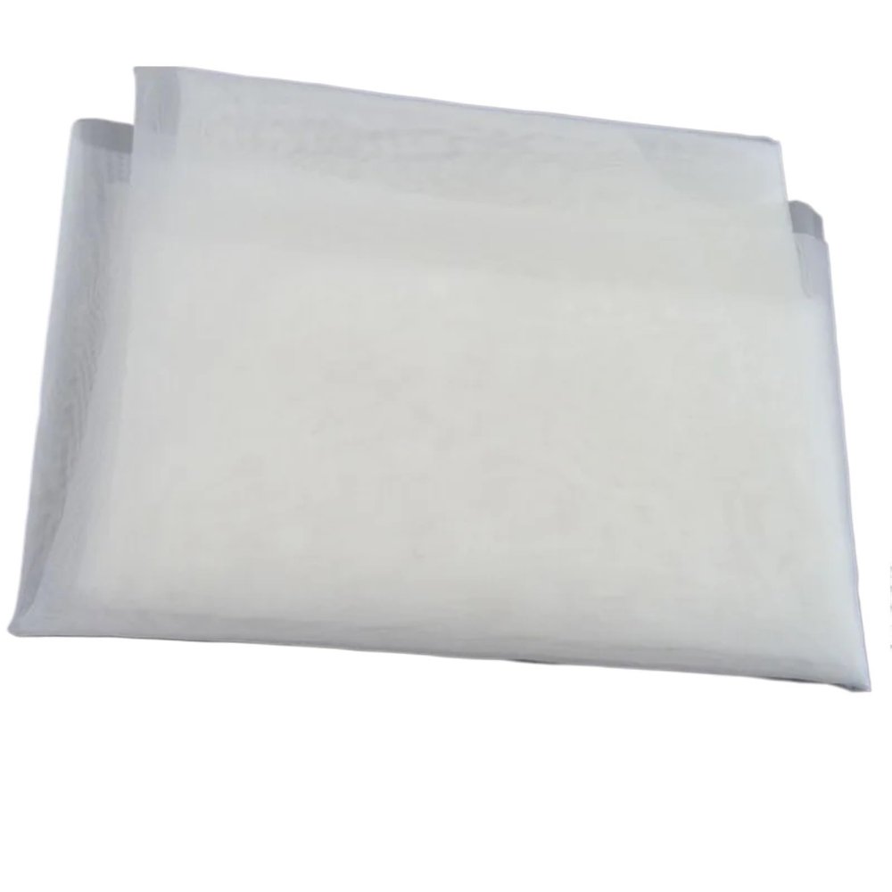 FOELANNE Nylon Mesh Filter Fabric, 80–500 Mesh, 25–180 Microns, 1 x (1–10) m (150 Mesh, 1 x 1 m)