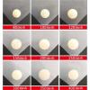 FOELANNE Nylon Mesh Filter Fabric, 80–500 Mesh, 25–180 Microns, 1 x (1–10) m (150 Mesh, 1 x 1 m) view 4
