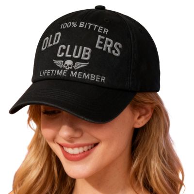 Generic Adjustable Breathable Comfortable Baseball Caps