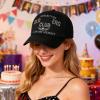 Generic Adjustable Breathable Comfortable Baseball Caps view 3