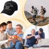 Generic Adjustable Breathable Comfortable Baseball Caps view 4
