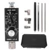 Yanmis QRP Shortwave Antenna, Portable 30 W UHF/VHF Radio Transmitter, Reduced Interference view 1