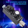 Yanmis QRP Shortwave Antenna, Portable 30 W UHF/VHF Radio Transmitter, Reduced Interference view 2