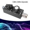 Yanmis QRP Shortwave Antenna, Portable 30 W UHF/VHF Radio Transmitter, Reduced Interference view 4